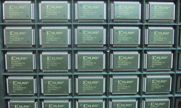 鑒別IC元器件質(zhì)量