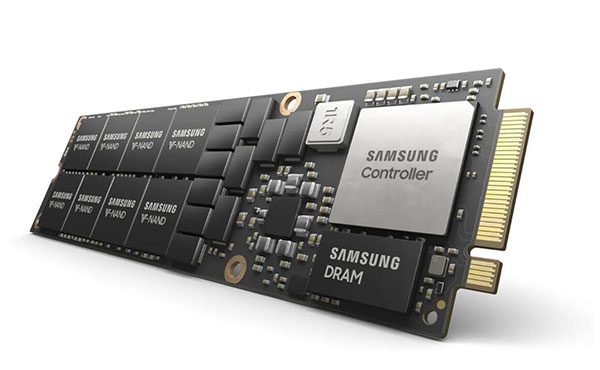 NVMe固態(tài)硬盤特點(diǎn)優(yōu)勢(shì)