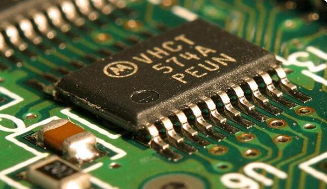 電子元器件有哪些種類