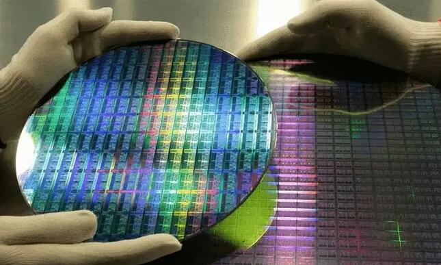 晶圓到底是什么