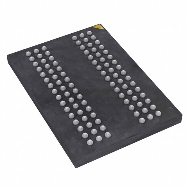 MT61K512M32KPA-14:B效果圖