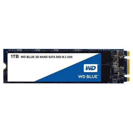 WDS500G1B0E效果圖