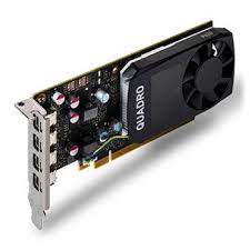 NVIDIA Quadro P620效果圖