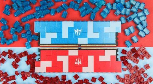 DDR5內(nèi)存的提升